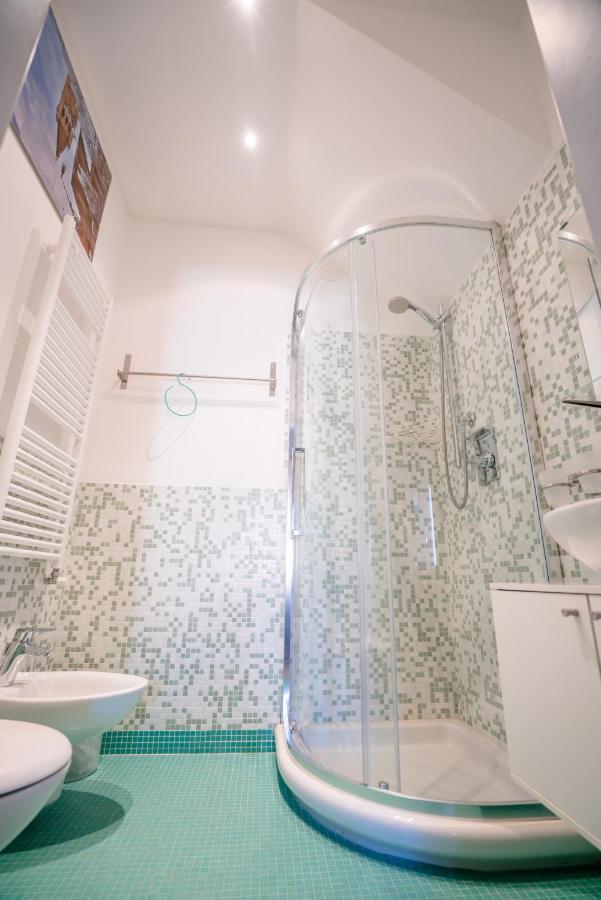 Specchieri Appartement *