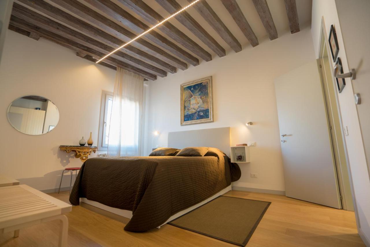 Appartement Specchieri Venetië