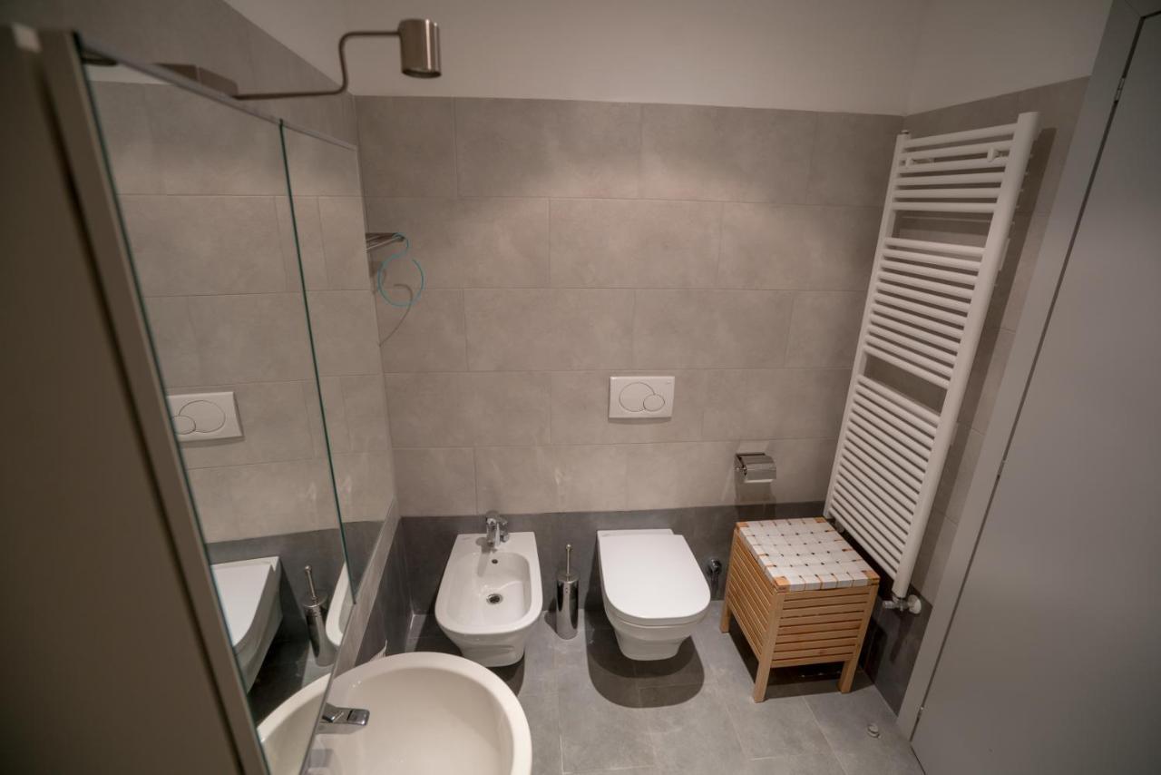 Specchieri Appartement *