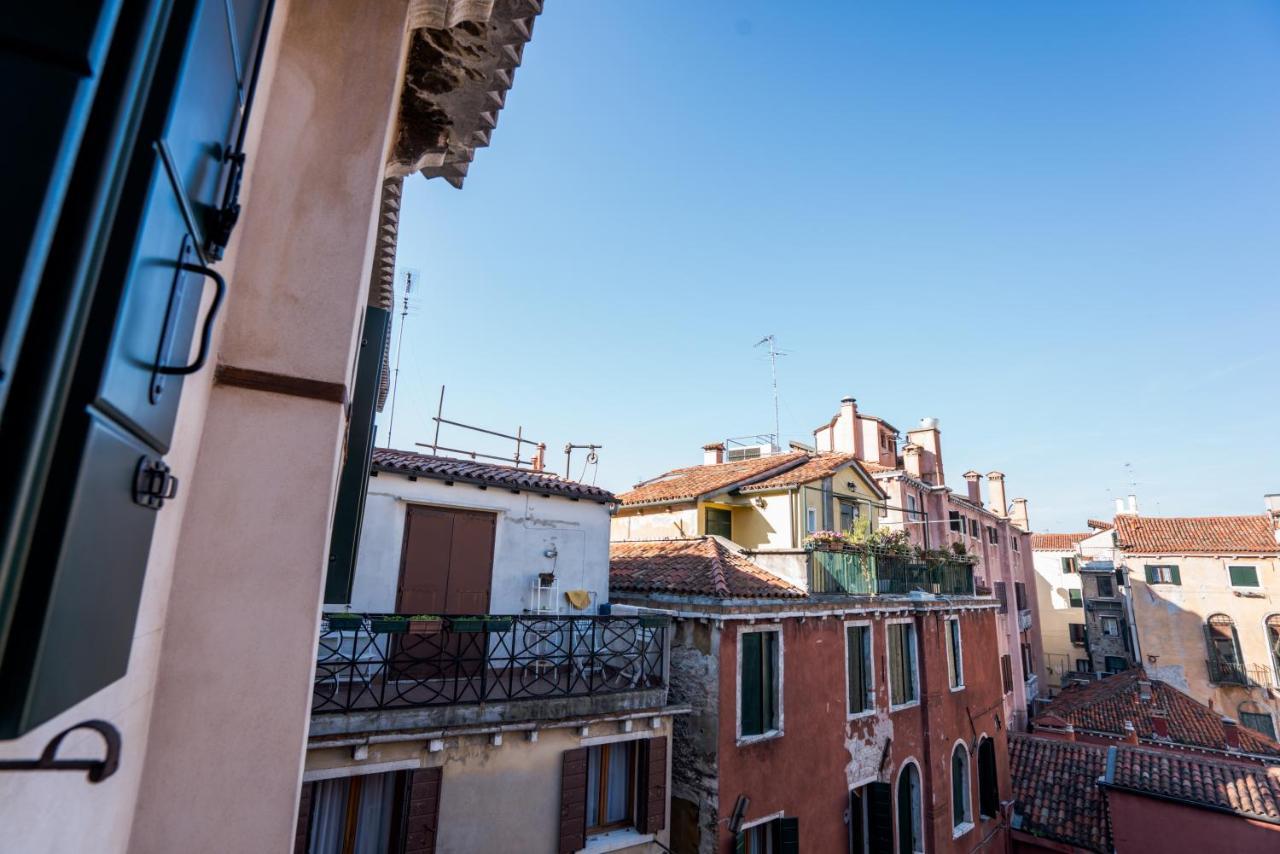 Specchieri Appartement Venetië