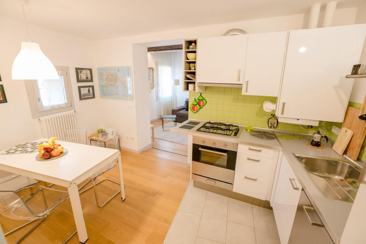 Specchieri Appartement *