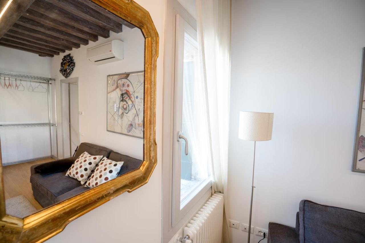 Specchieri Appartement *