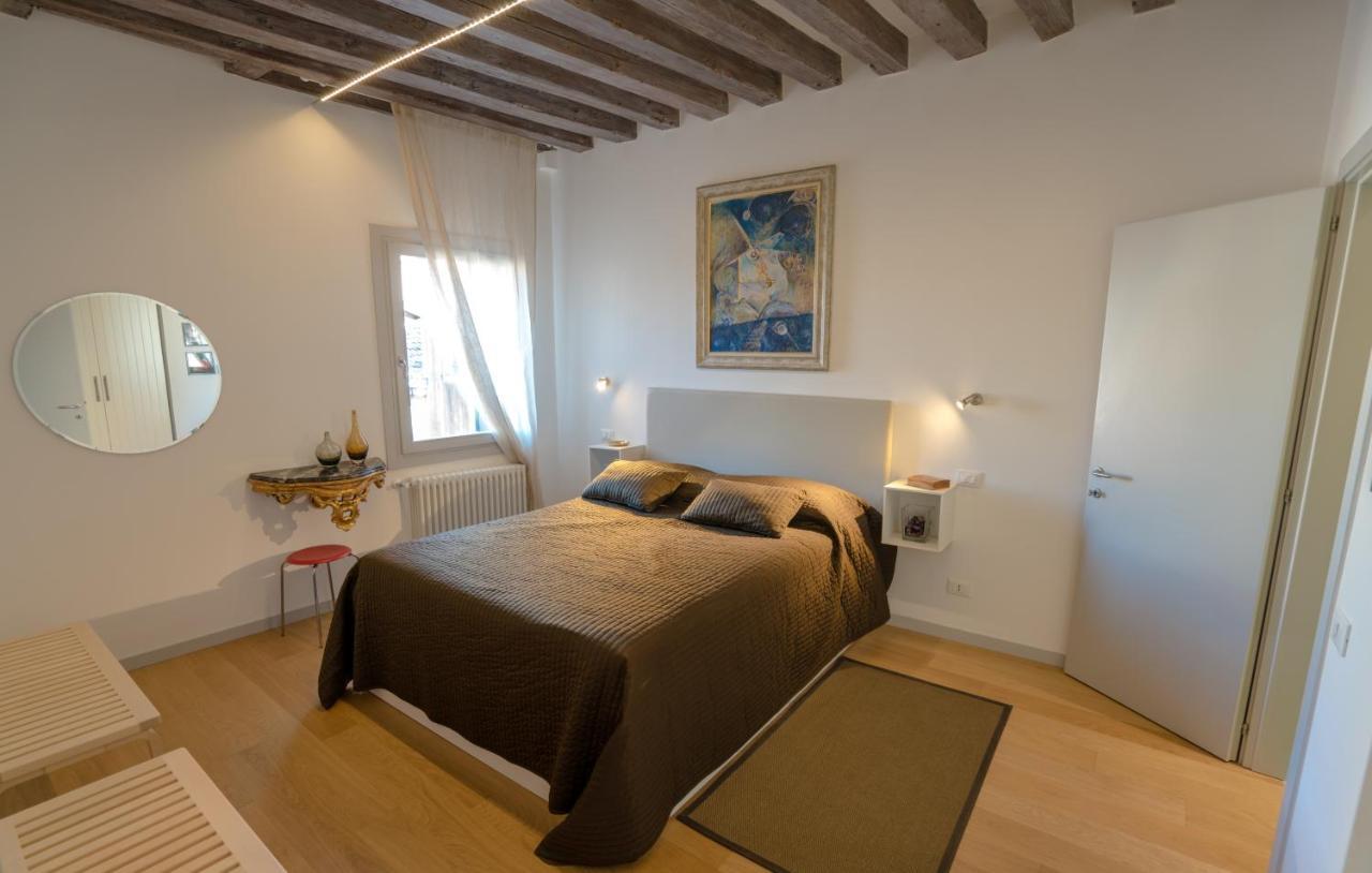 Apartment Specchieri Venedig