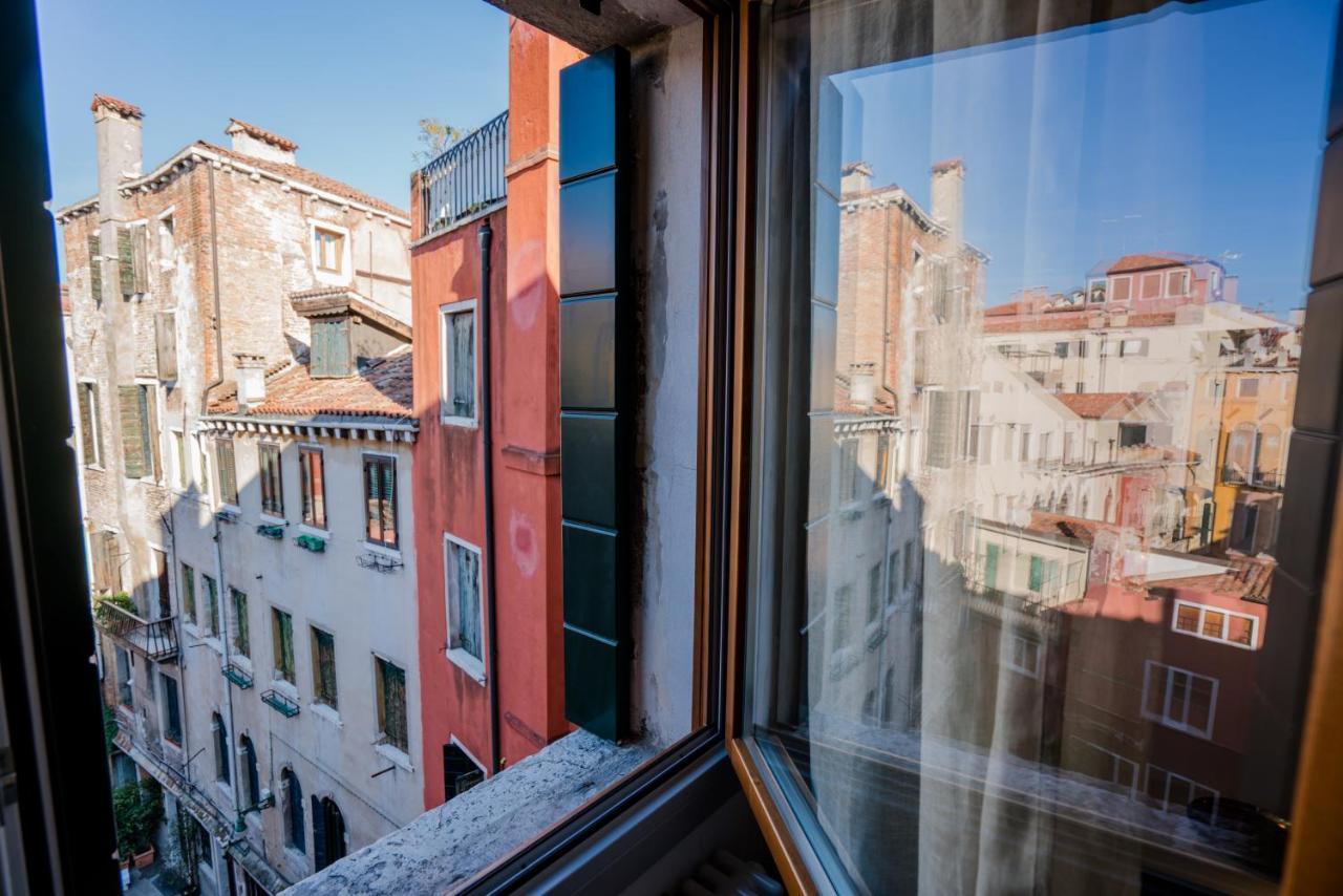 Specchieri Apartment Venedig