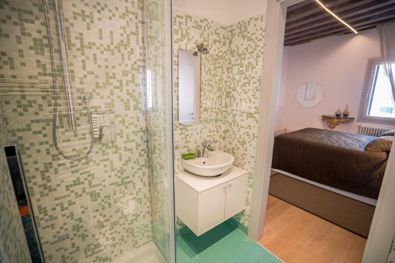 Apartment Specchieri Venedig